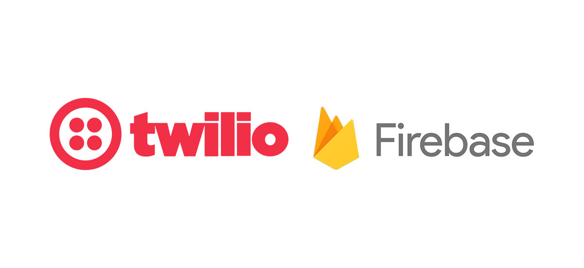 Firebase and Twilio SMS App