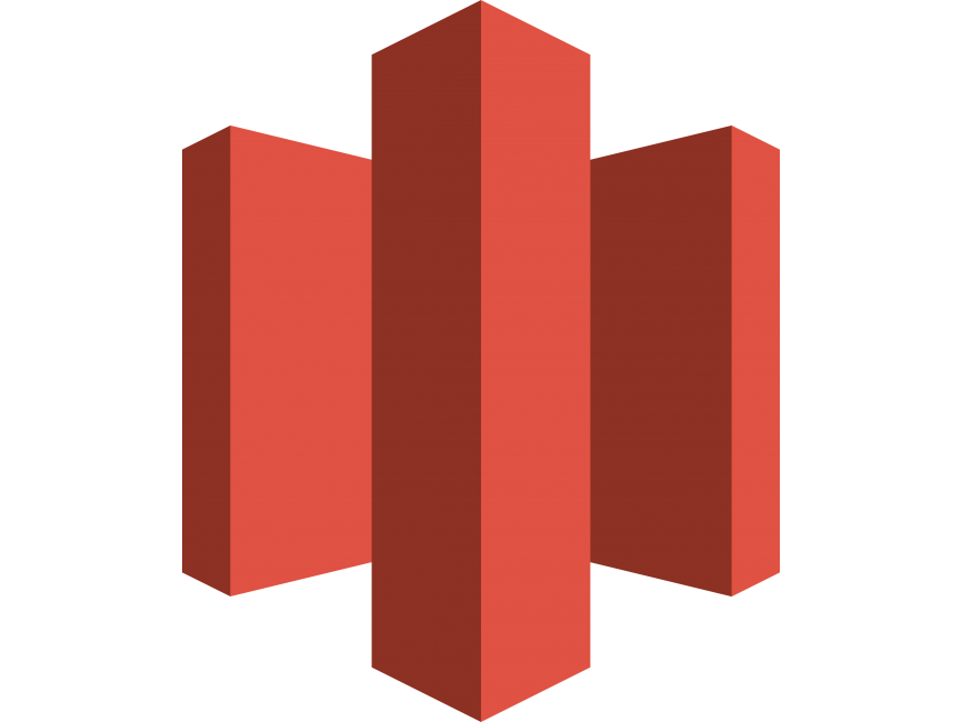 Amazon S3 Glacier logo