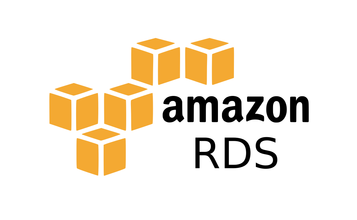 Amazon RDS logo