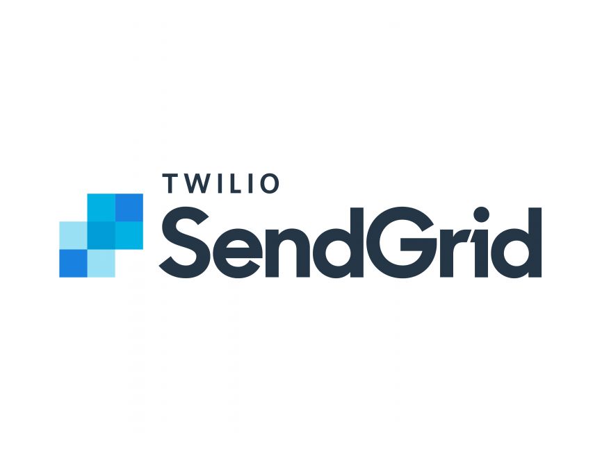 Twilio SendGrid wordmark